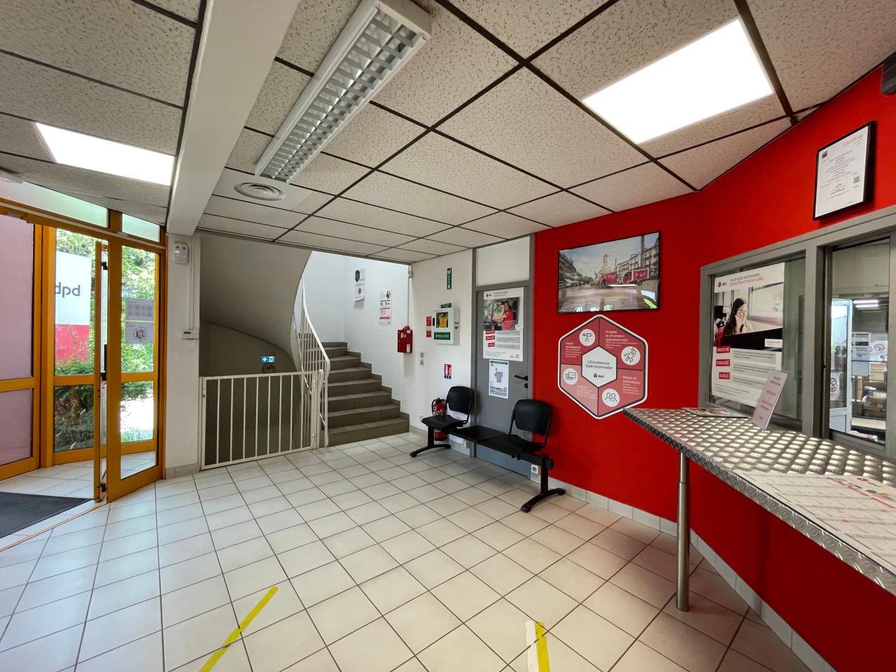Location local d'activité Mauguio Hérault OLACT2641055 13