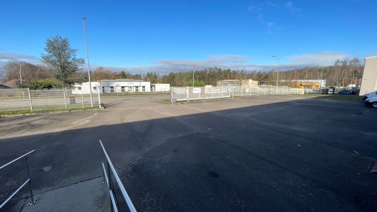 Location local d'activité Épinal Vosges OLACT2427322 6
