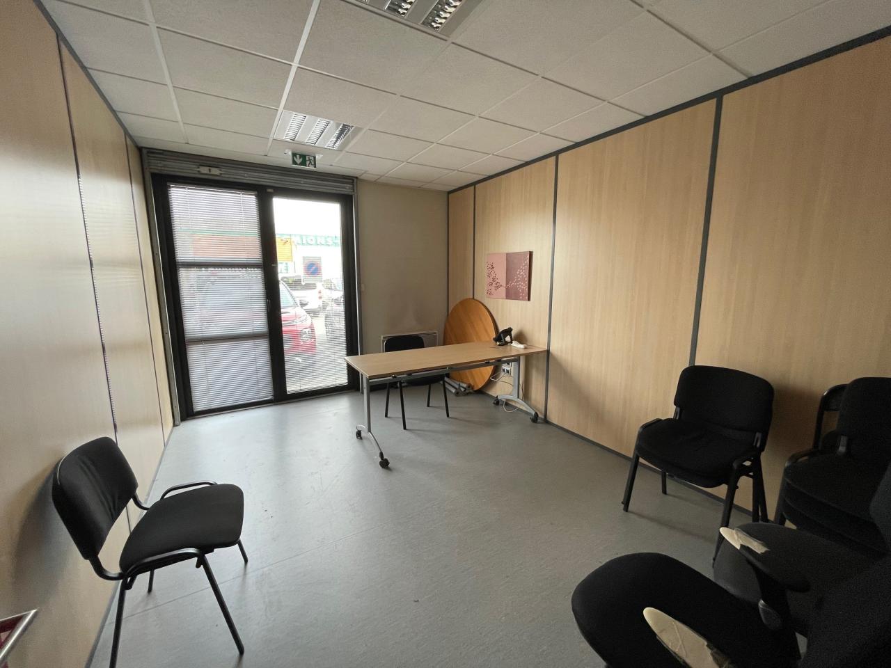 Location bureau Villeneuve-d'Ascq Nord OLBUR2640270 7