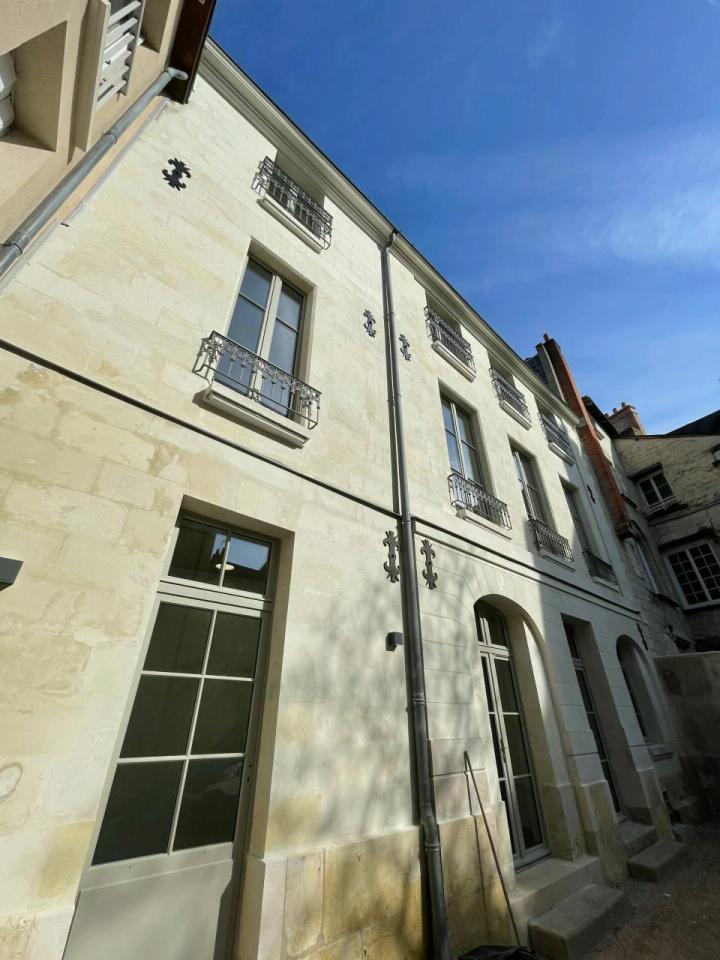 Location bureau Tours Indre-et-Loire OLBUR2310745 3