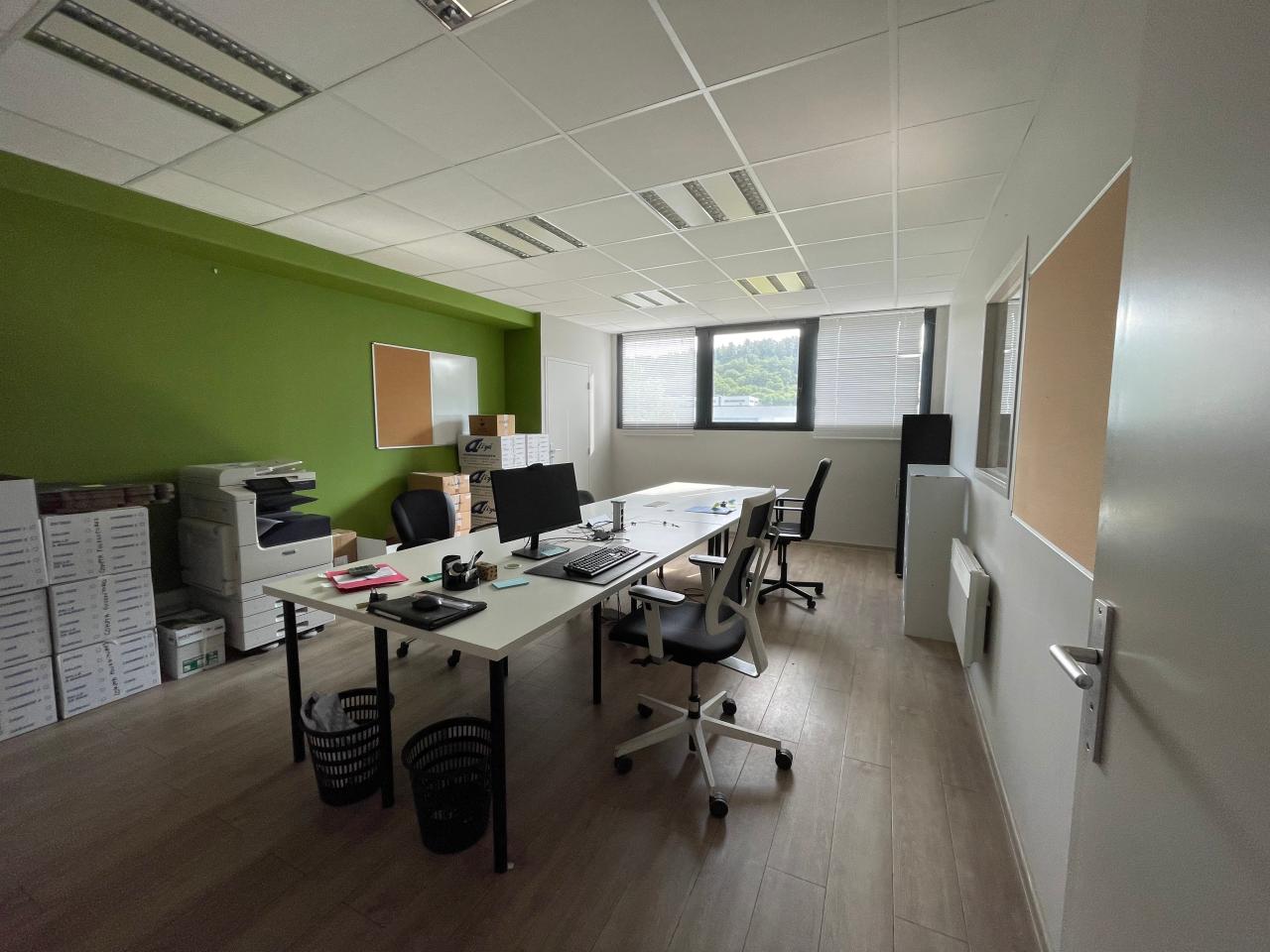 Location local d'activité Brignais Rhône OLACT2424360 7