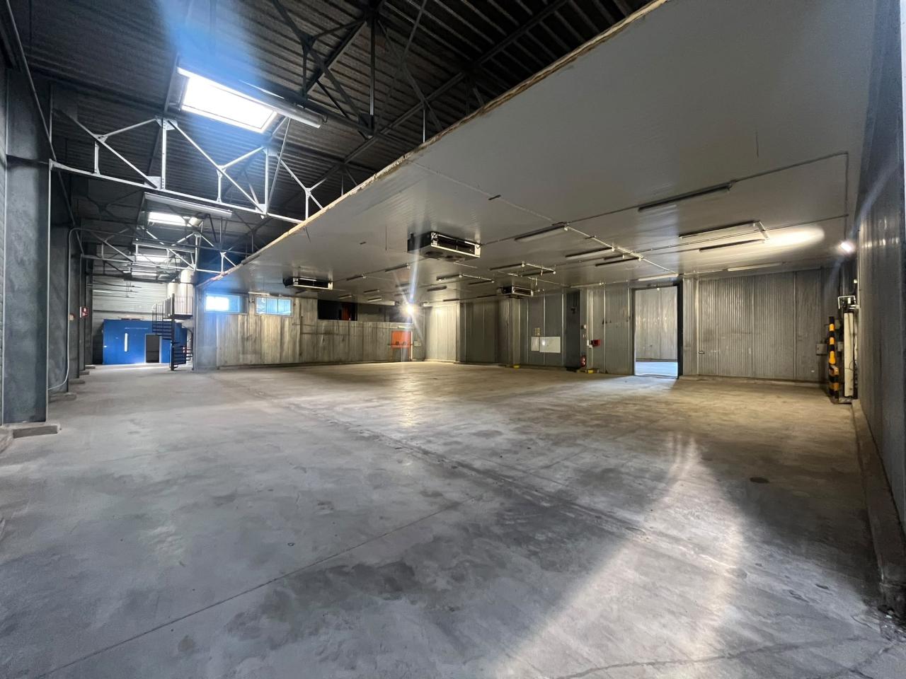 Location local d'activité Servian Hérault OLACT2644893