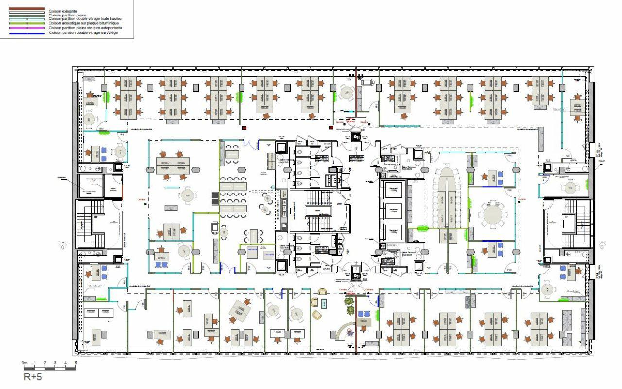 Location bureau Lyon Rhône OLBUR2207741 14