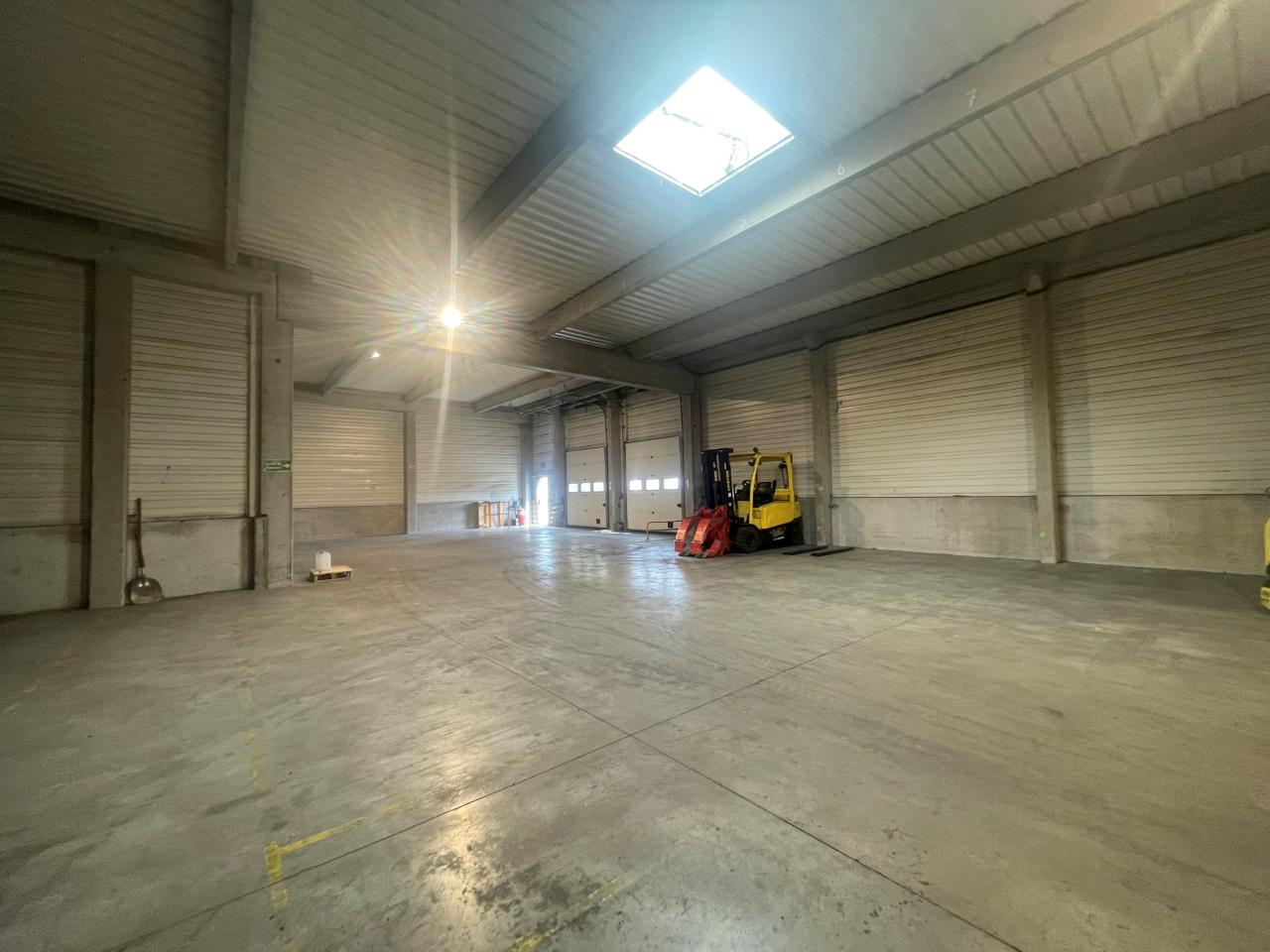 Vente local d'activité Tourcoing Nord OVACT2533778 5