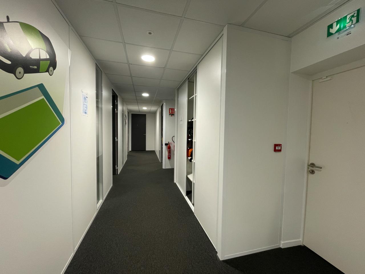 Location bureau Rennes Ille-et-Vilaine OLBUR2529691 3