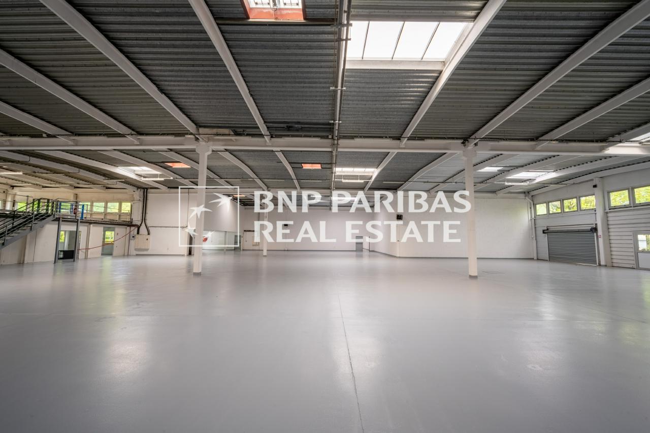 Location local d'activité Trappes Yvelines OLACT2529340 5