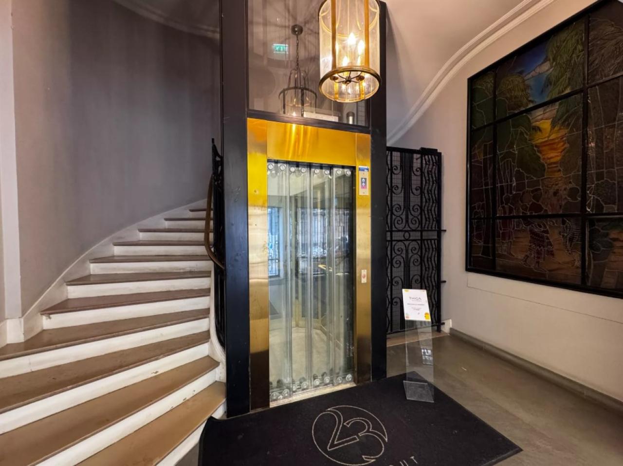 Location coworking Paris OLBUR2421482 8