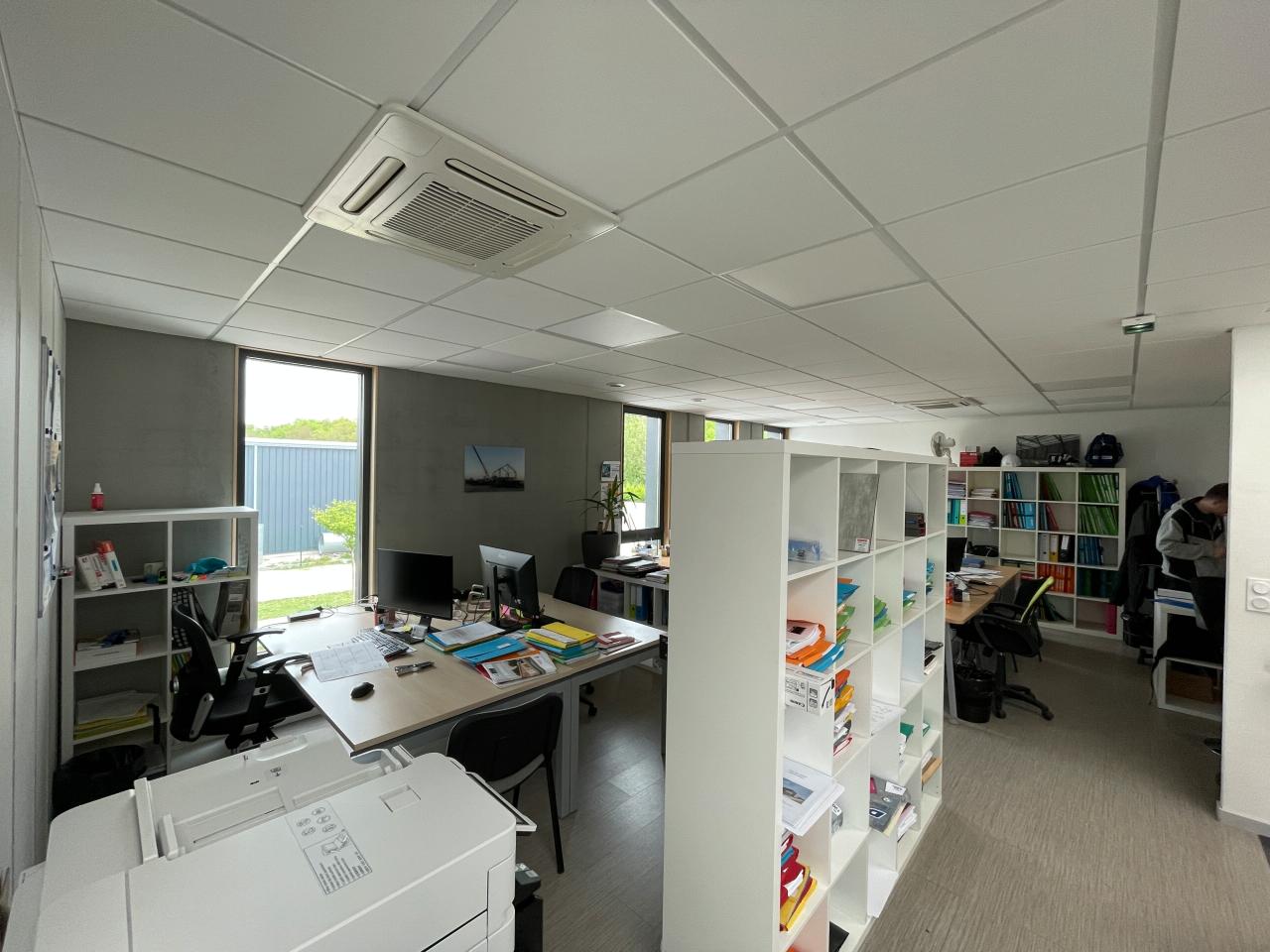 Vente local d'activité Chevigny-Saint-Sauveur Côte-d'Or OVACT2531999 8