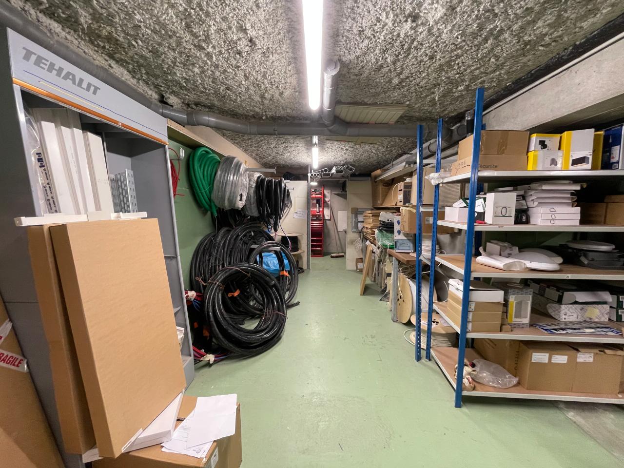 Location local d'activité Toulouse Haute-Garonne OLACT2533182 10