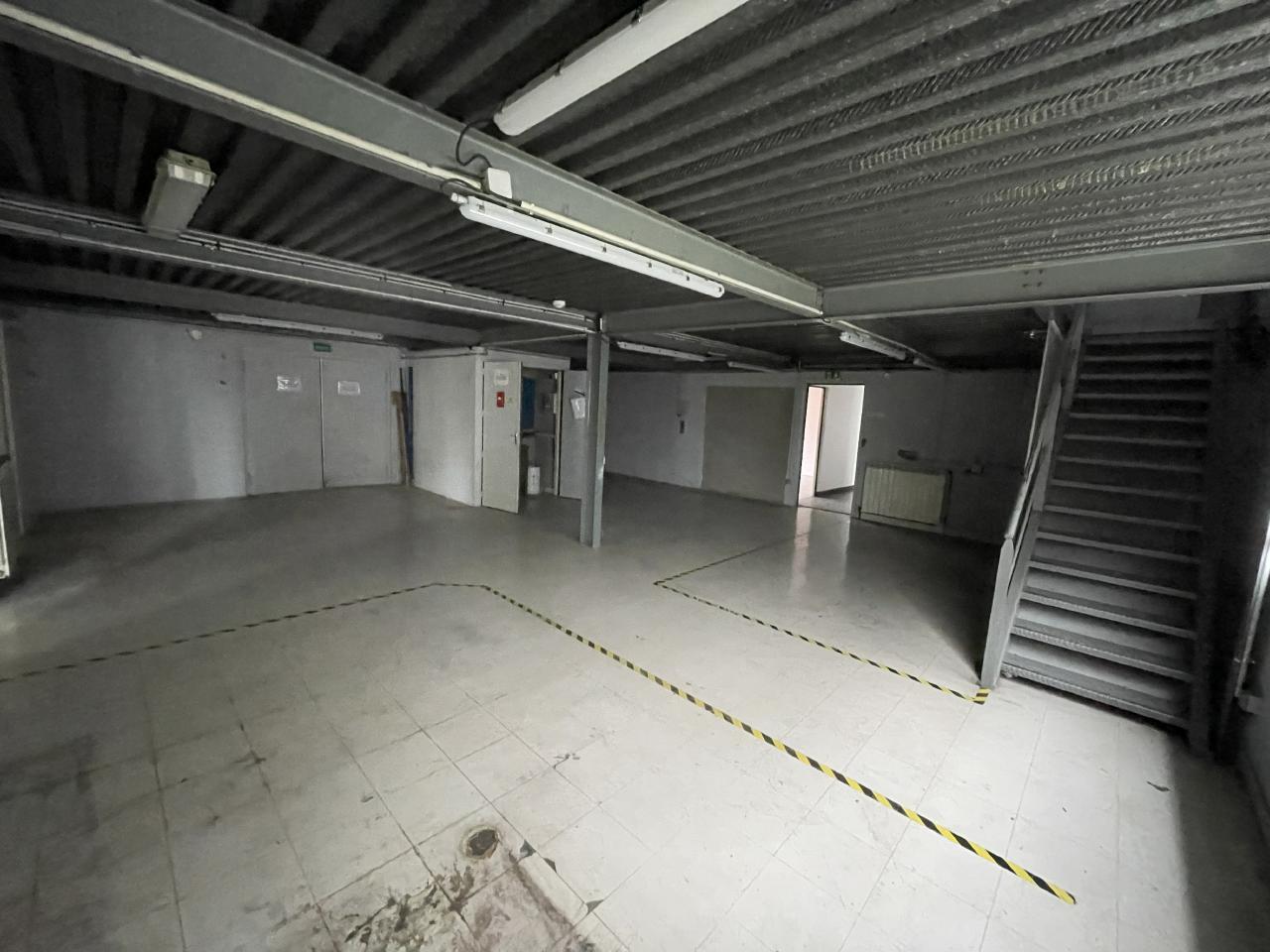 Vente local d'activité Montgeron Essonne OVACT2420439 4