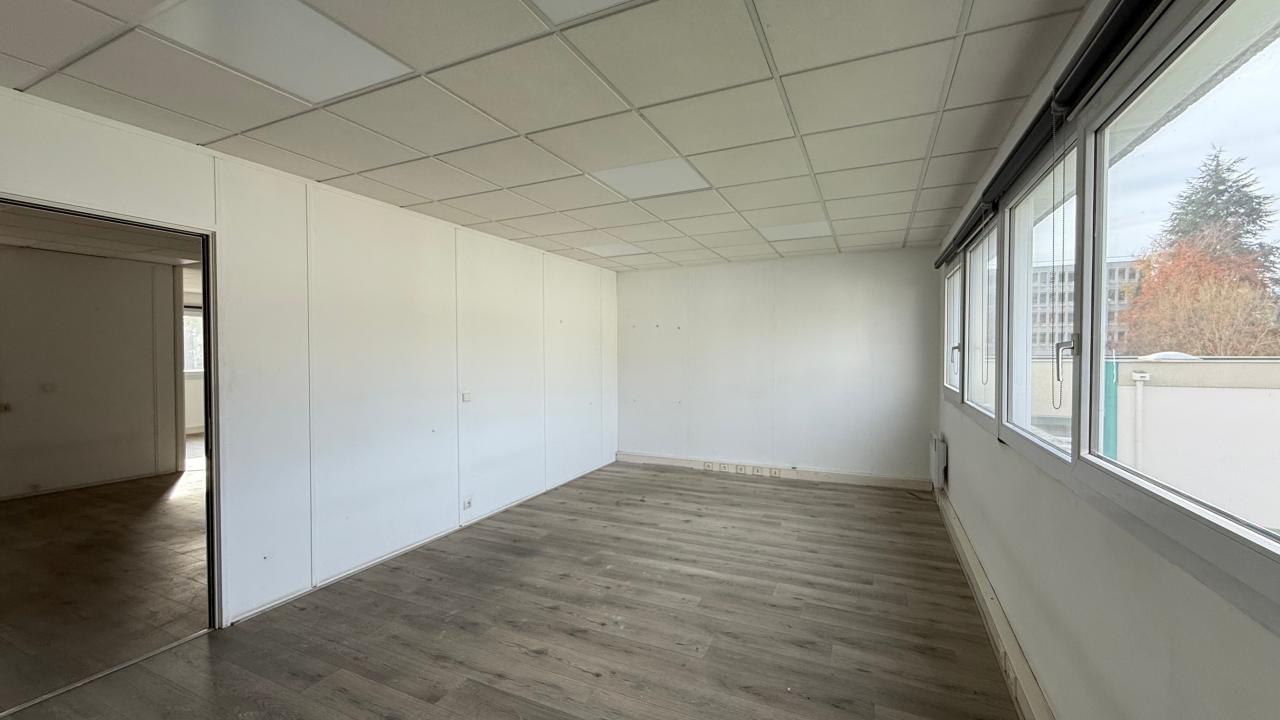 Location local d'activité Trappes Yvelines OLACT2531944 4