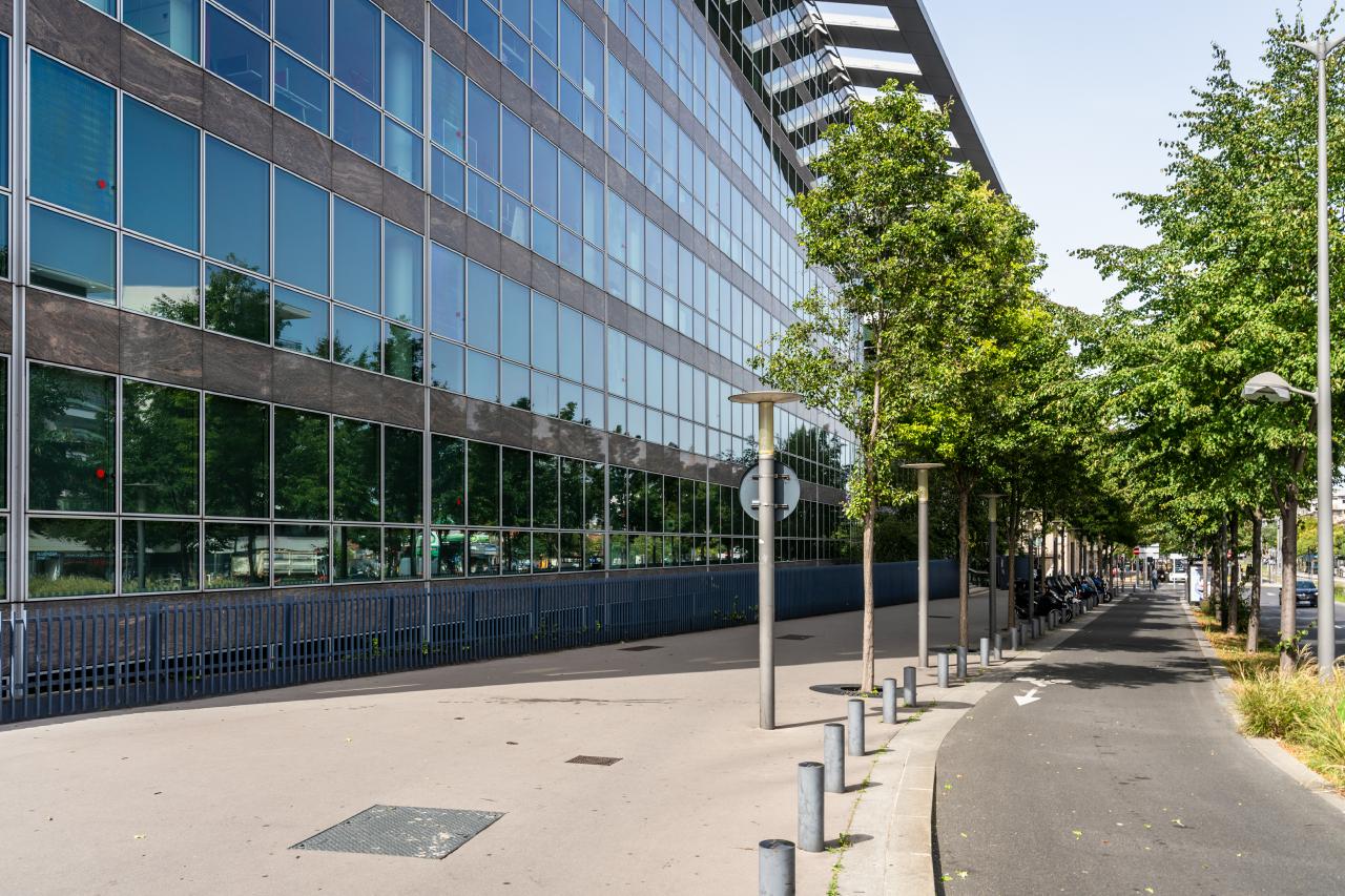 Location bureau Colombes Hauts-de-Seine OLBUR2001952 8