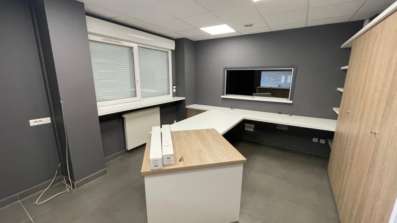 Location local d'activité Maxéville Meurthe-et-Moselle OLACT2640018 11