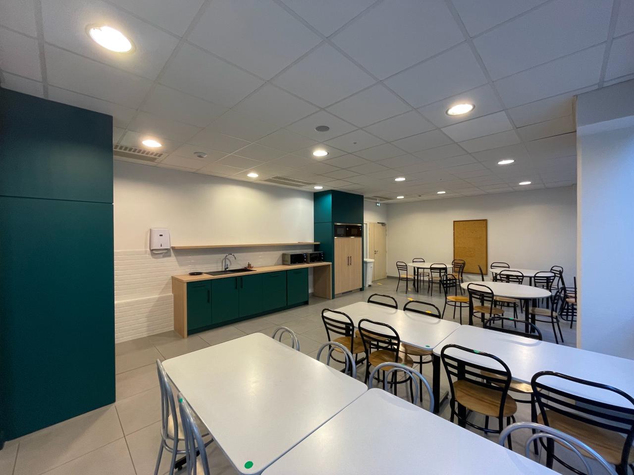 Location bureau Le Grand-quevilly Seine-Maritime OLBUR2531530 8