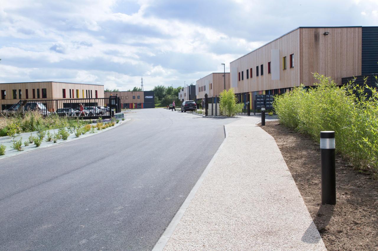 Location local d'activité Wambrechies Nord OLACT2533129 6