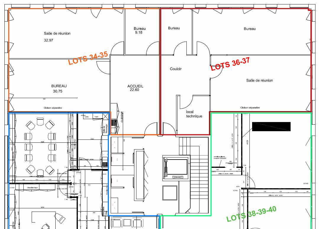 Location bureau Besançon Doubs OLBUR2538020 5