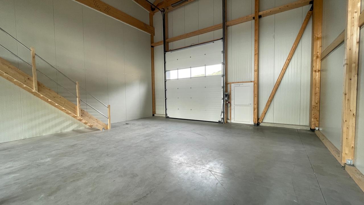 Location commerce Seichamps Meurthe-et-Moselle OLCOM2644007 6