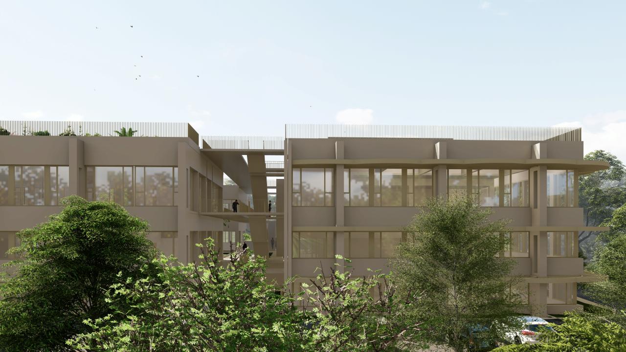 Location bureau Sophia Antipolis Alpes-Maritimes OLBUR2311552 3