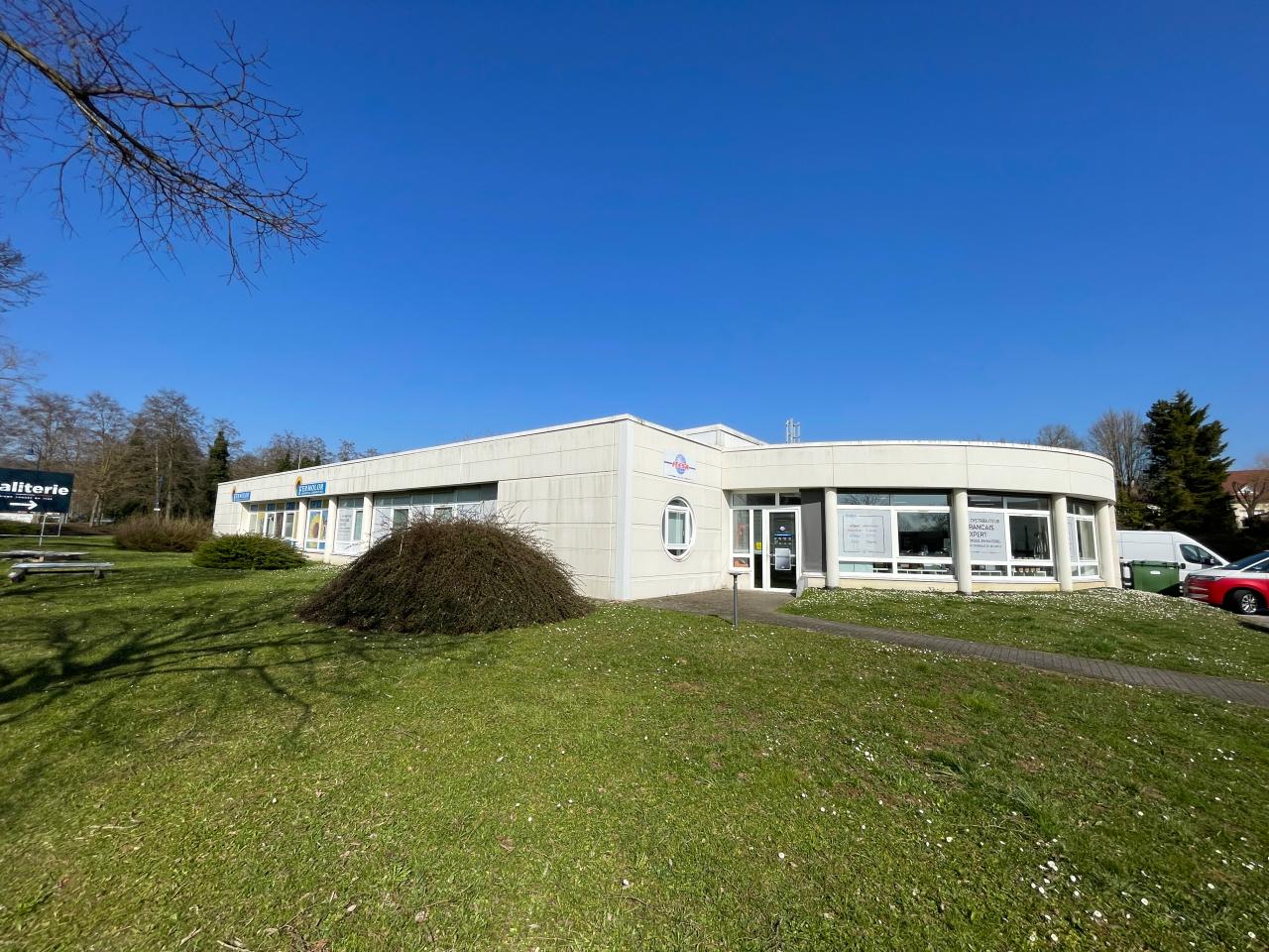 Vente local d'activité Ludres Meurthe-et-Moselle OVACT2529301 10