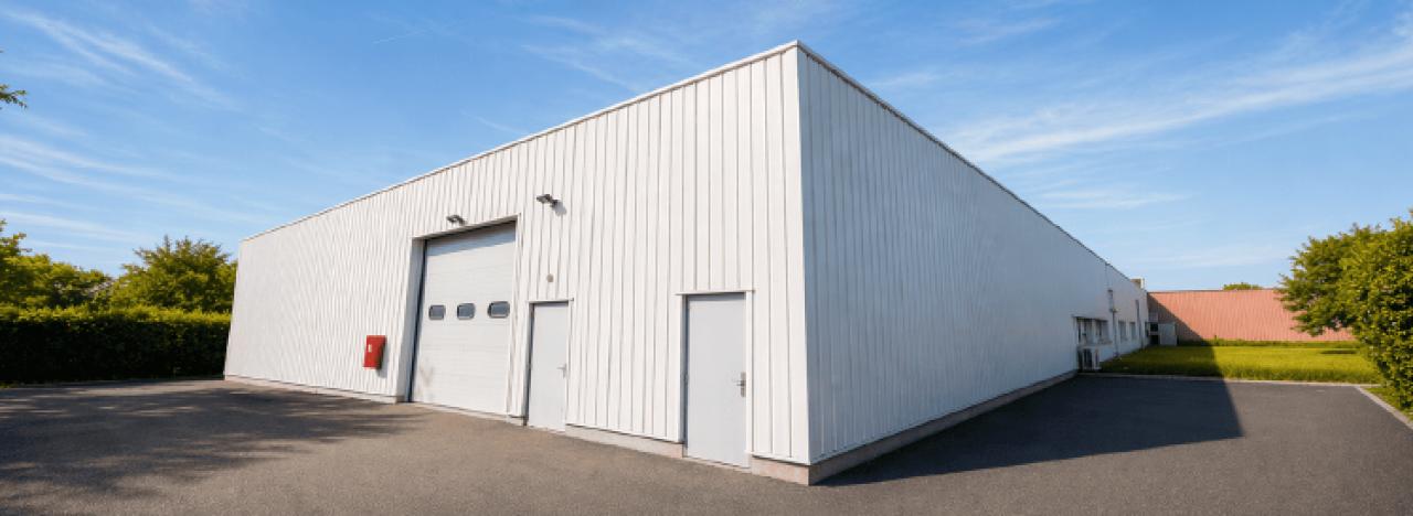 Location local d'activité Bron Rhône OLACT2646079 12