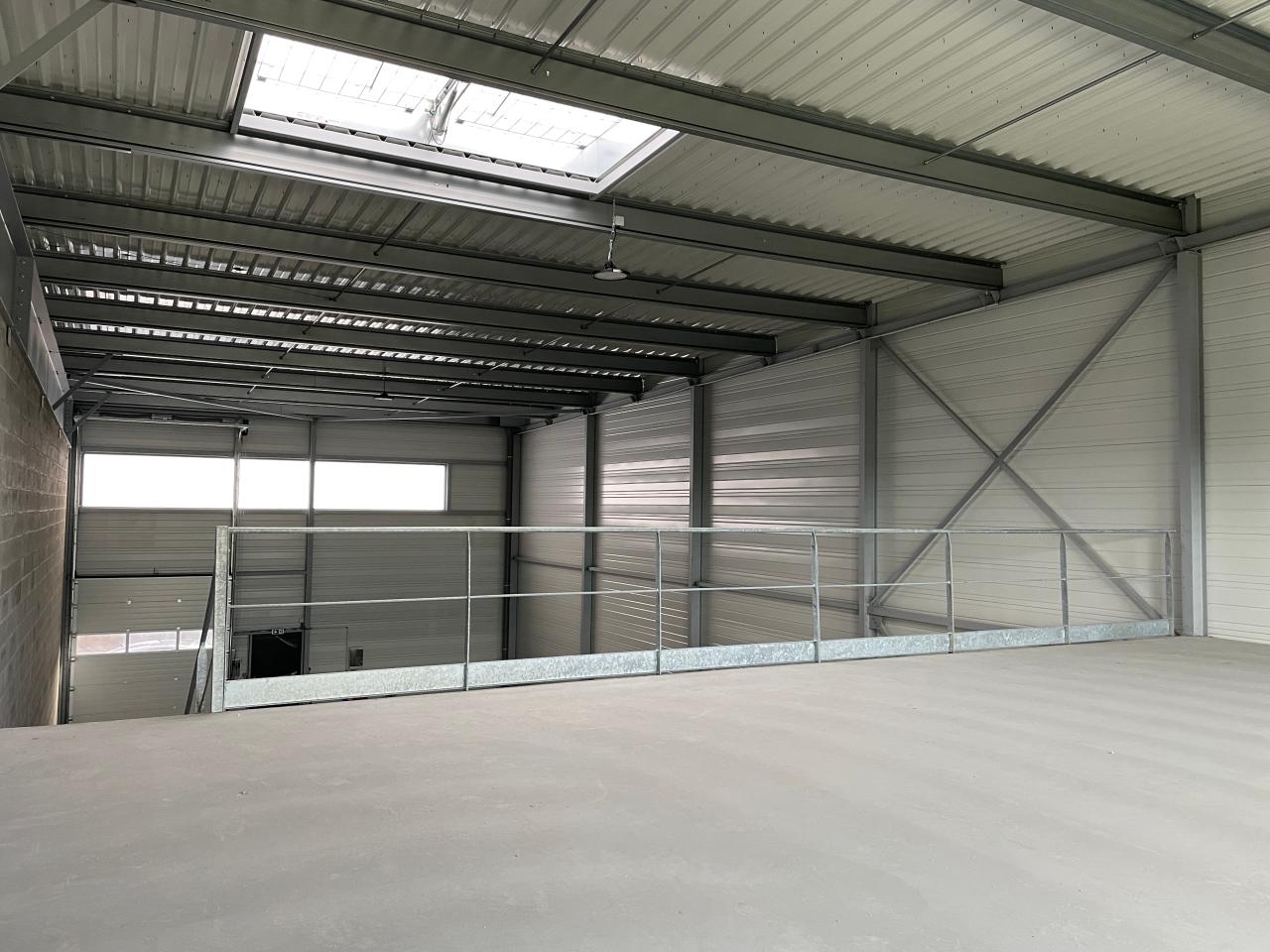 Vente local d'activité Thouaré-sur-Loire Loire-Atlantique OVACT2638111 7