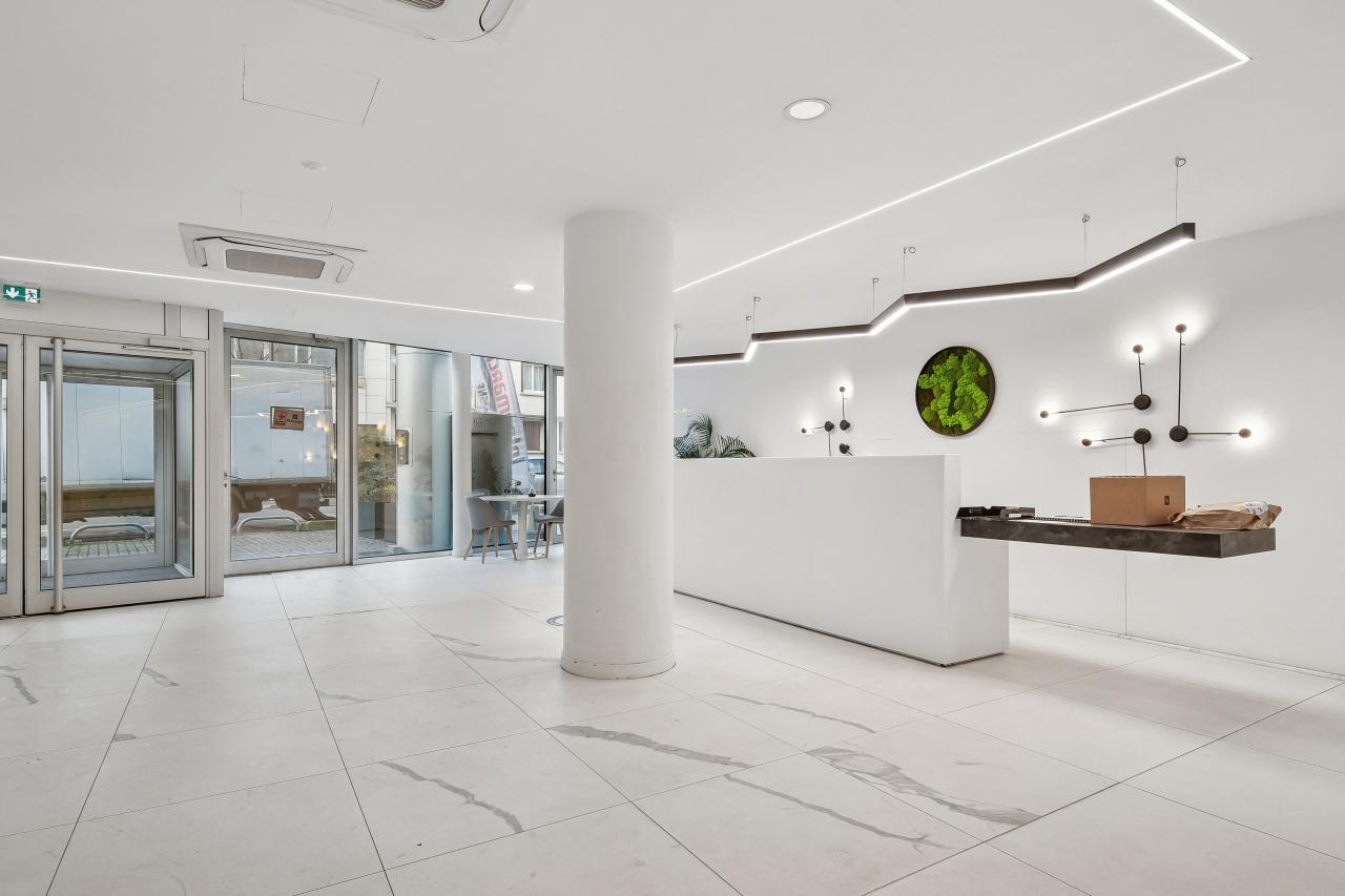 Location bureau Boulogne-Billancourt Hauts-de-Seine OLBUR2104626 12