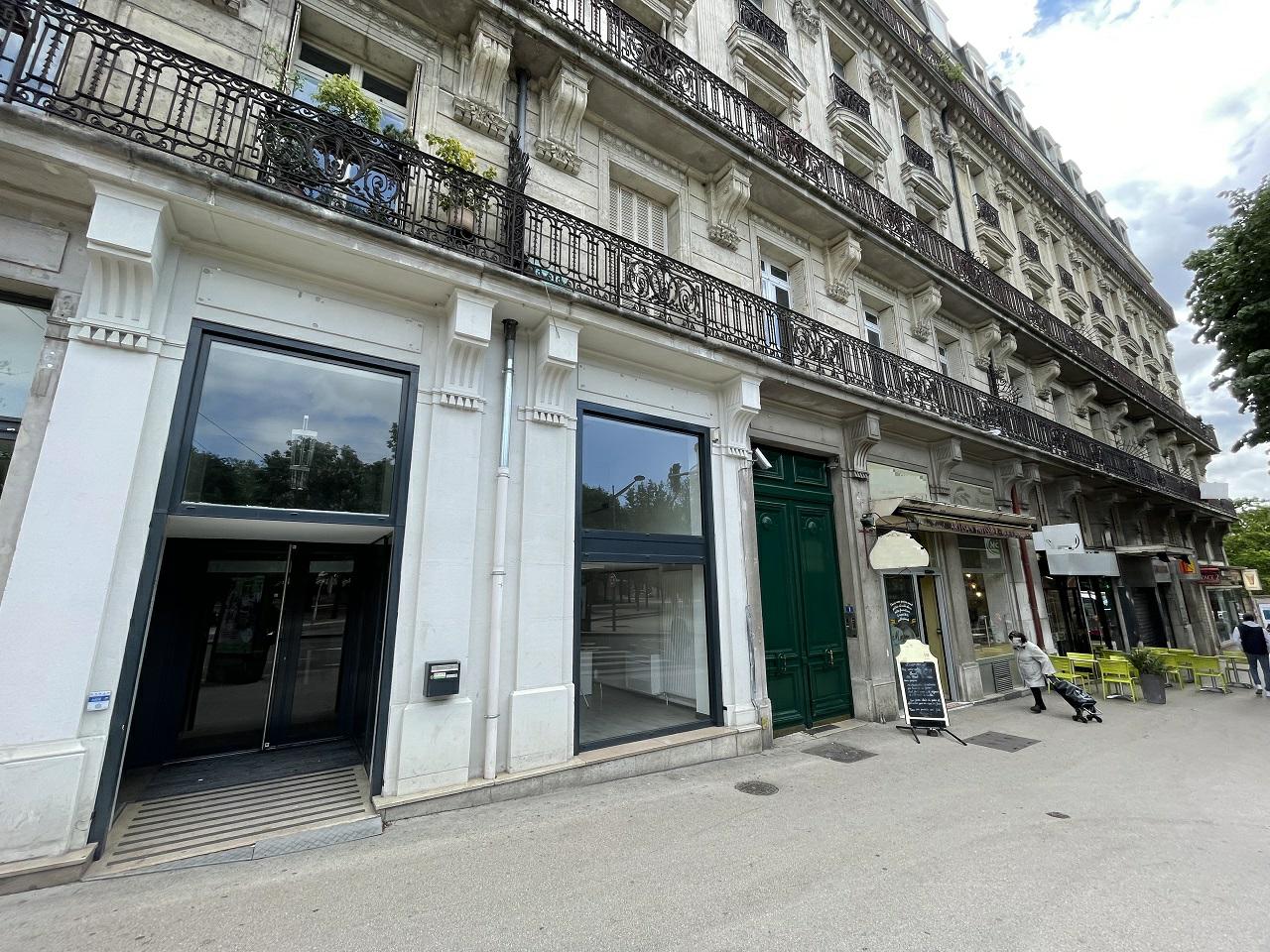 Vente bureau Dijon Côte-d'Or OVBUR2313955 1