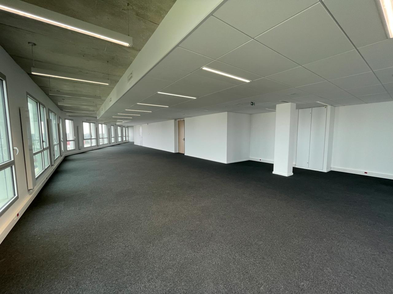 Location bureau Saint-Herblain Loire-Atlantique OLBUR2119477 10