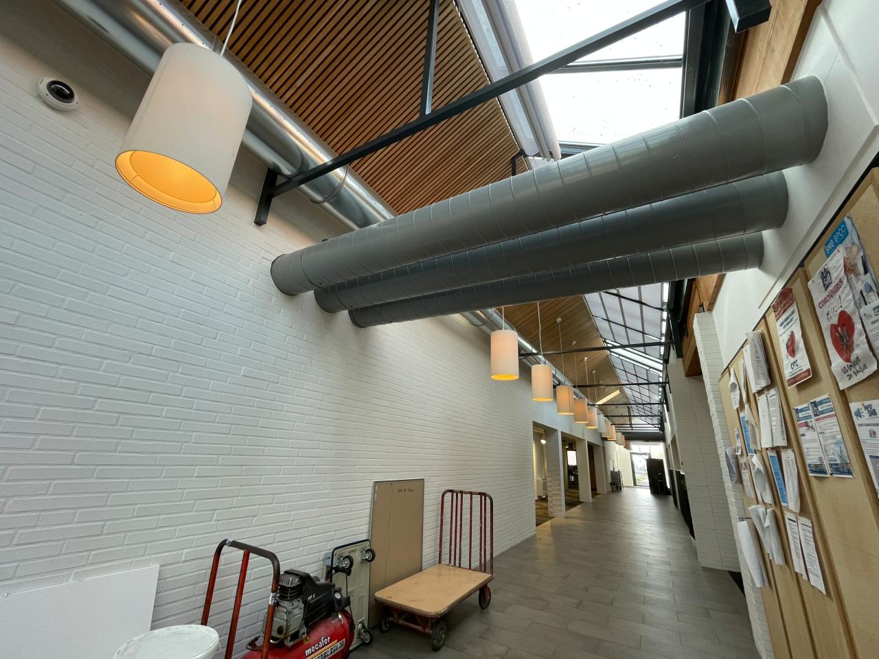 Location bureau Balma Haute-Garonne OLBUR2108599 10