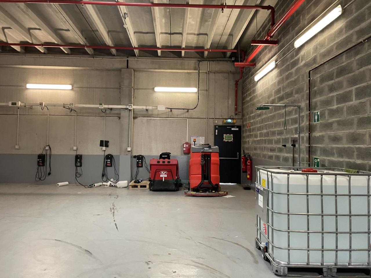 Location entrepôt classe a Houplines Nord OLLOG2420907 4