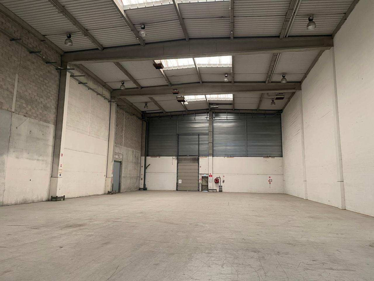 Location local d'activité Saint-Ouen Seine-Saint-Denis OLACT2106331 11