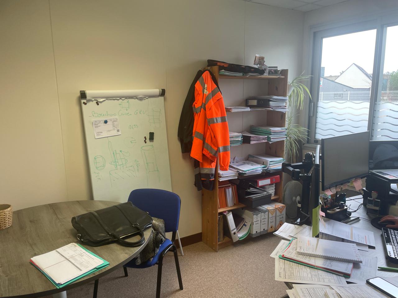 Vente bureau Olivet Loiret OVBUR2640831 7