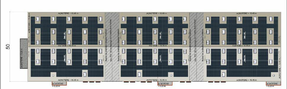 Vente entrepôt classe a Lille Nord OVLOG2119382 7