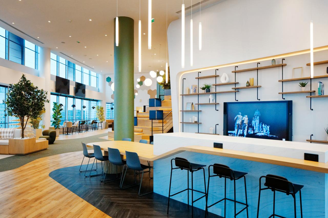 Location bureau Courbevoie Hauts-de-Seine OLBUR2001553 12