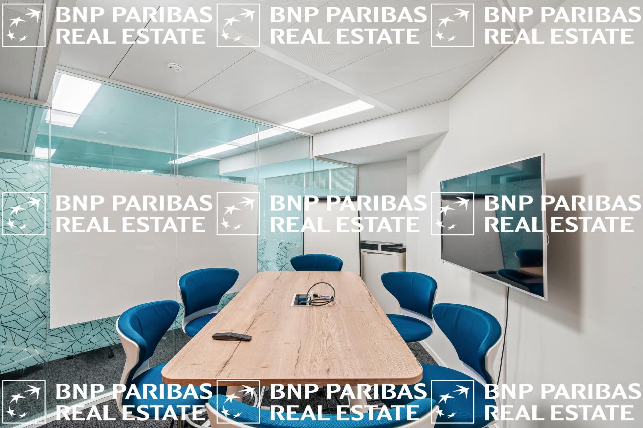 Location bureau Levallois-Perret Hauts-de-Seine OLBUR2639829 10