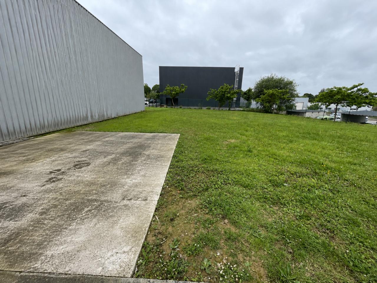 Location local d'activité Thorigné-Fouillard Ille-et-Vilaine OLACT2644804 6