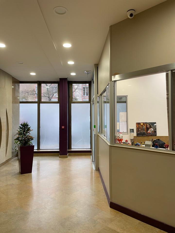 Location bureau Montreuil Seine-Saint-Denis OLBUR2536783 3