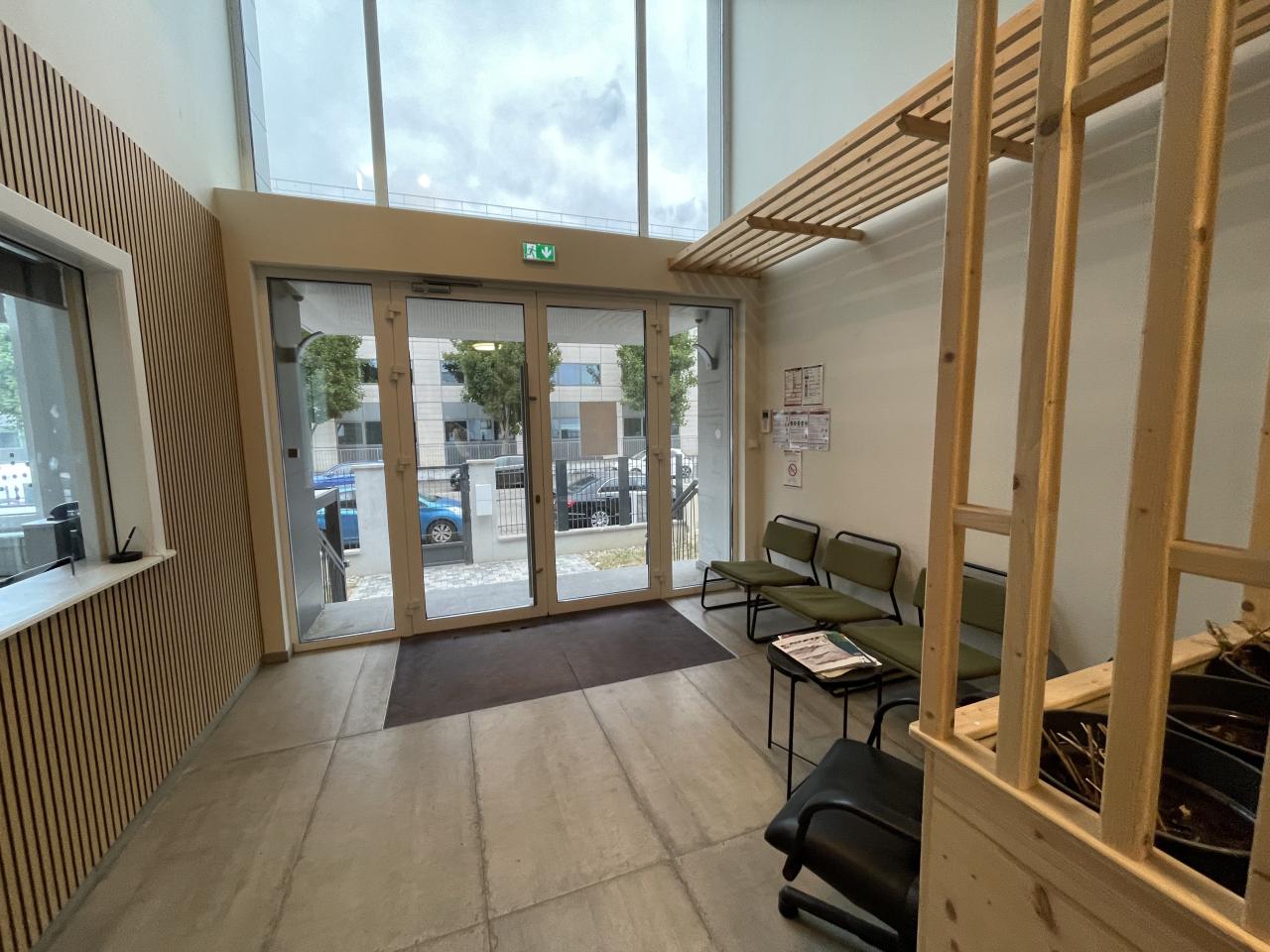 Vente bureau Strasbourg Bas-Rhin OVBUR2643948 25