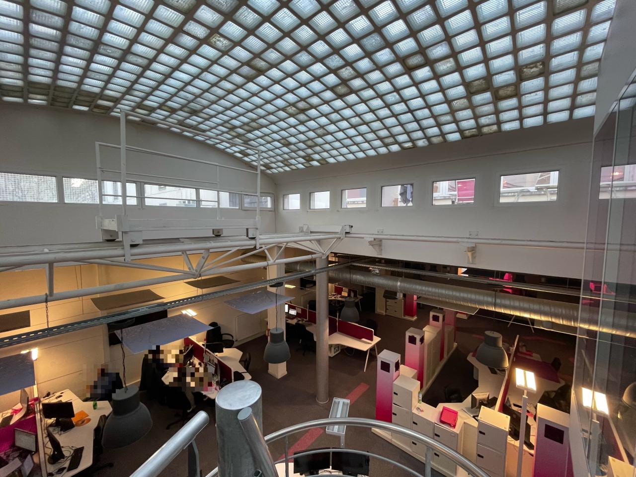 Vente local d'activité Saint-Cloud Hauts-de-Seine OVACT2536002 8