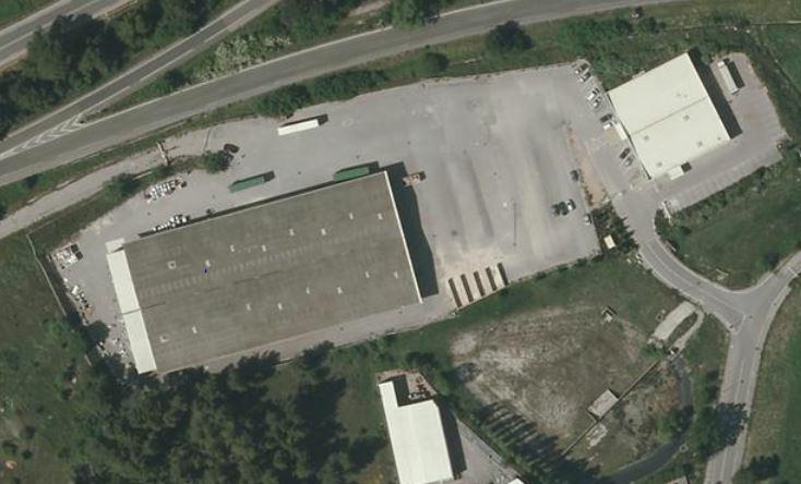 Location local d'activité Bouc-Bel-Air Bouches-du-Rhône OLACT2530610 3