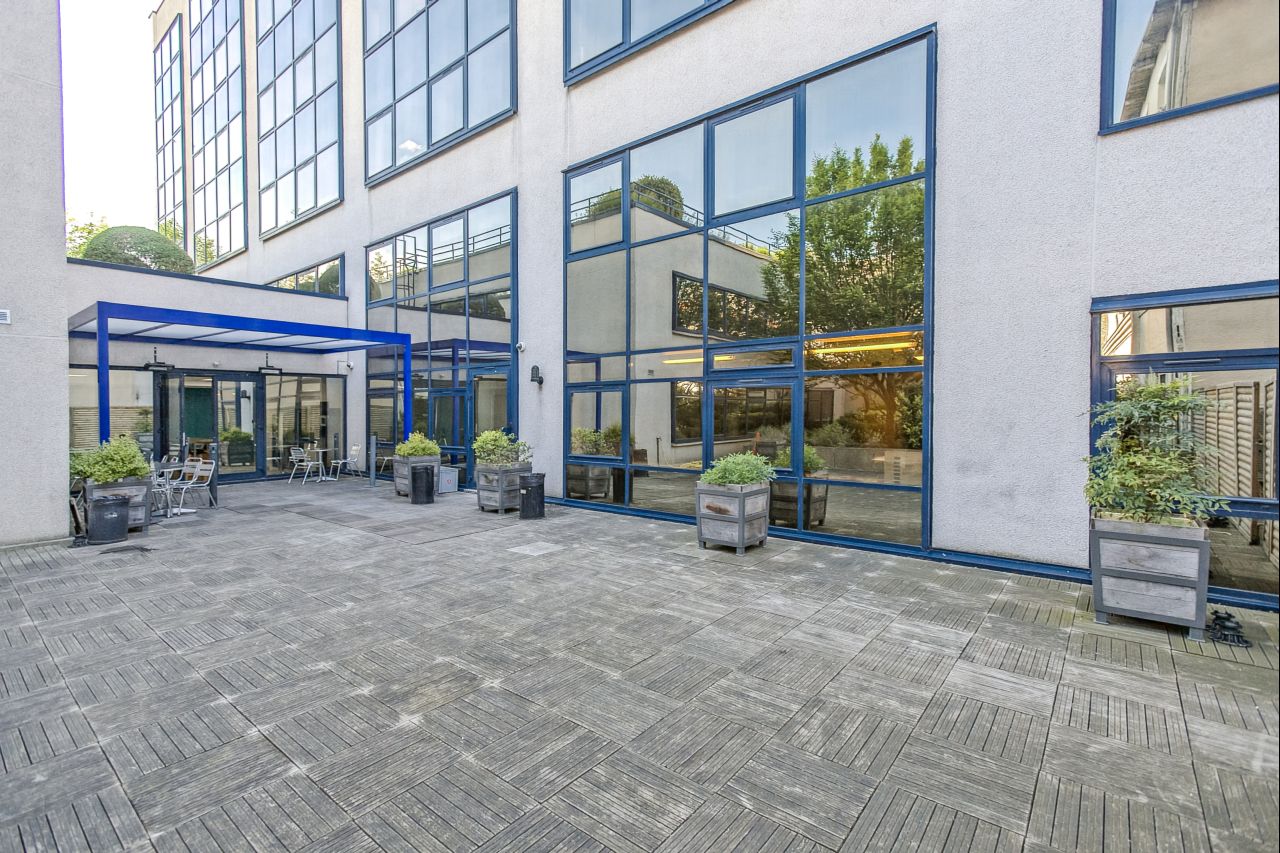 Location bureau Boulogne-Billancourt Hauts-de-Seine OLBUR2103714 5