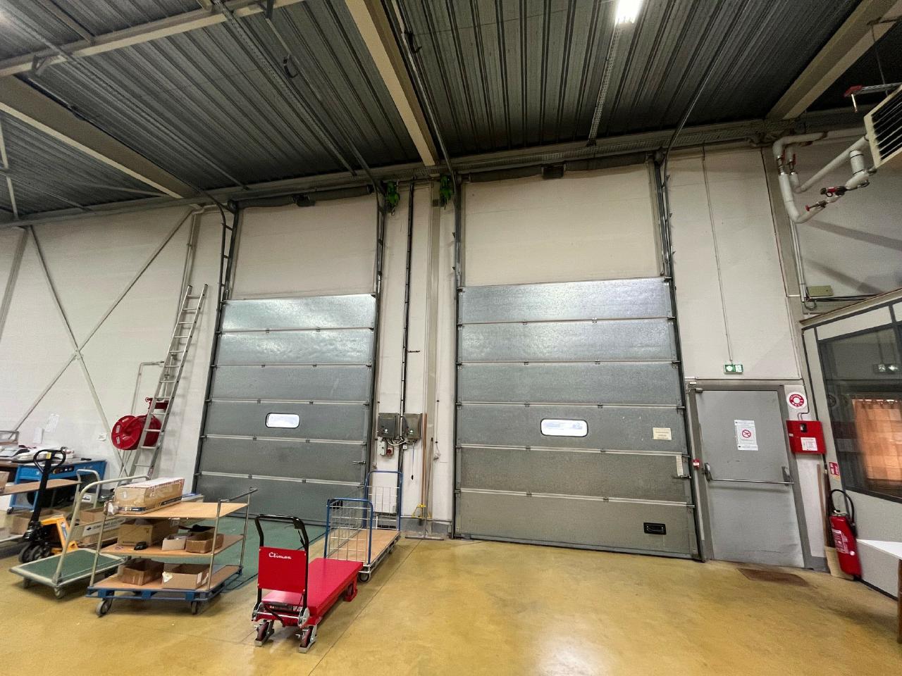 Location local d'activité Lisses Essonne OLACT2638666 6