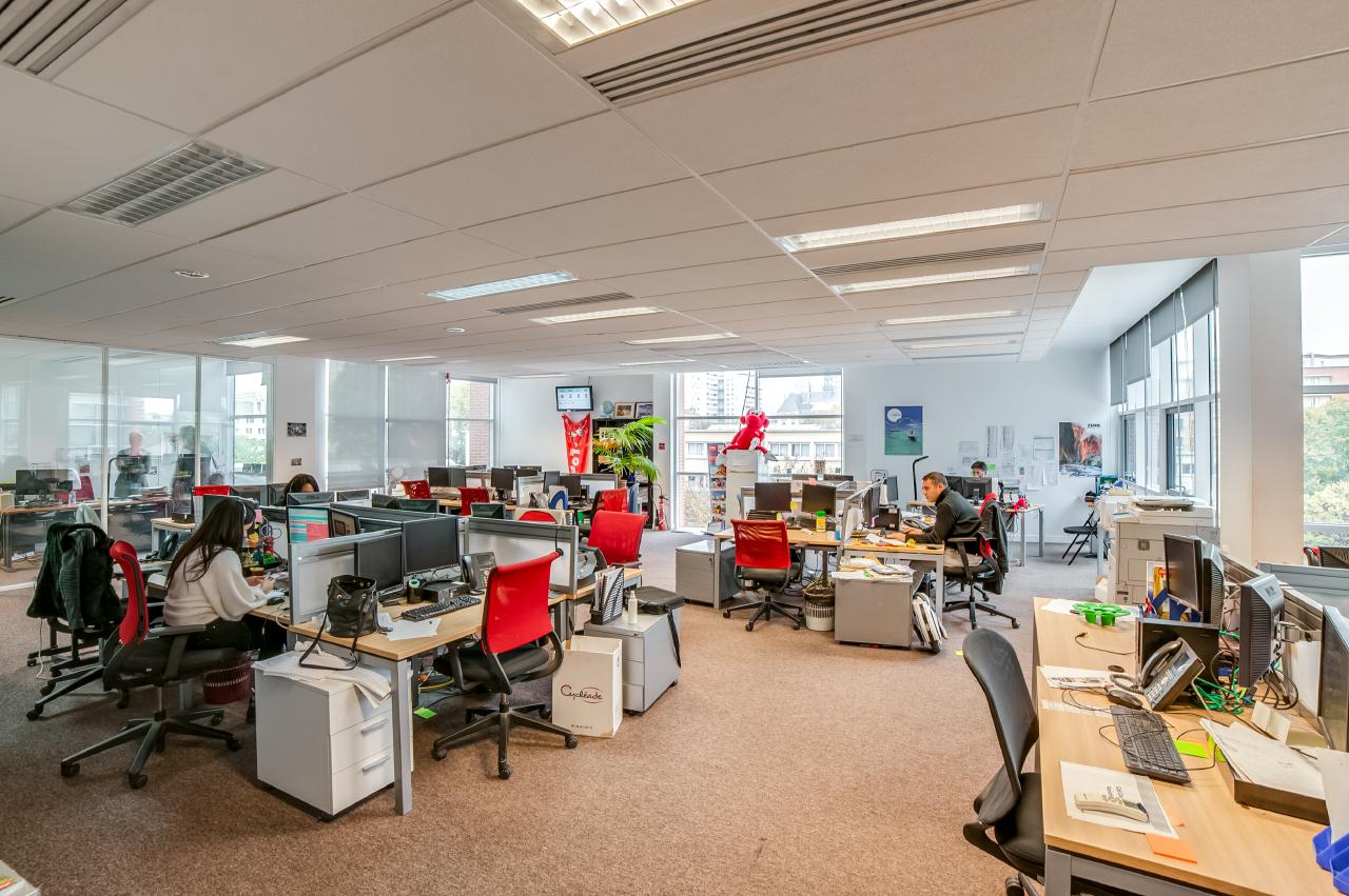 Location bureau Ivry-sur-Seine Val-de-Marne OLBUR2418893 4