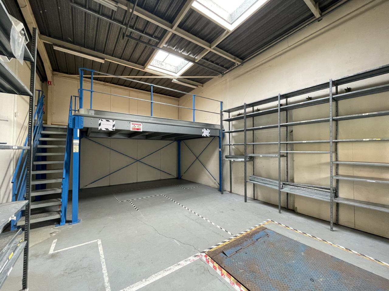 Location bureau Vandoeuvre-lès-Nancy Meurthe-et-Moselle OLBUR2530830 1