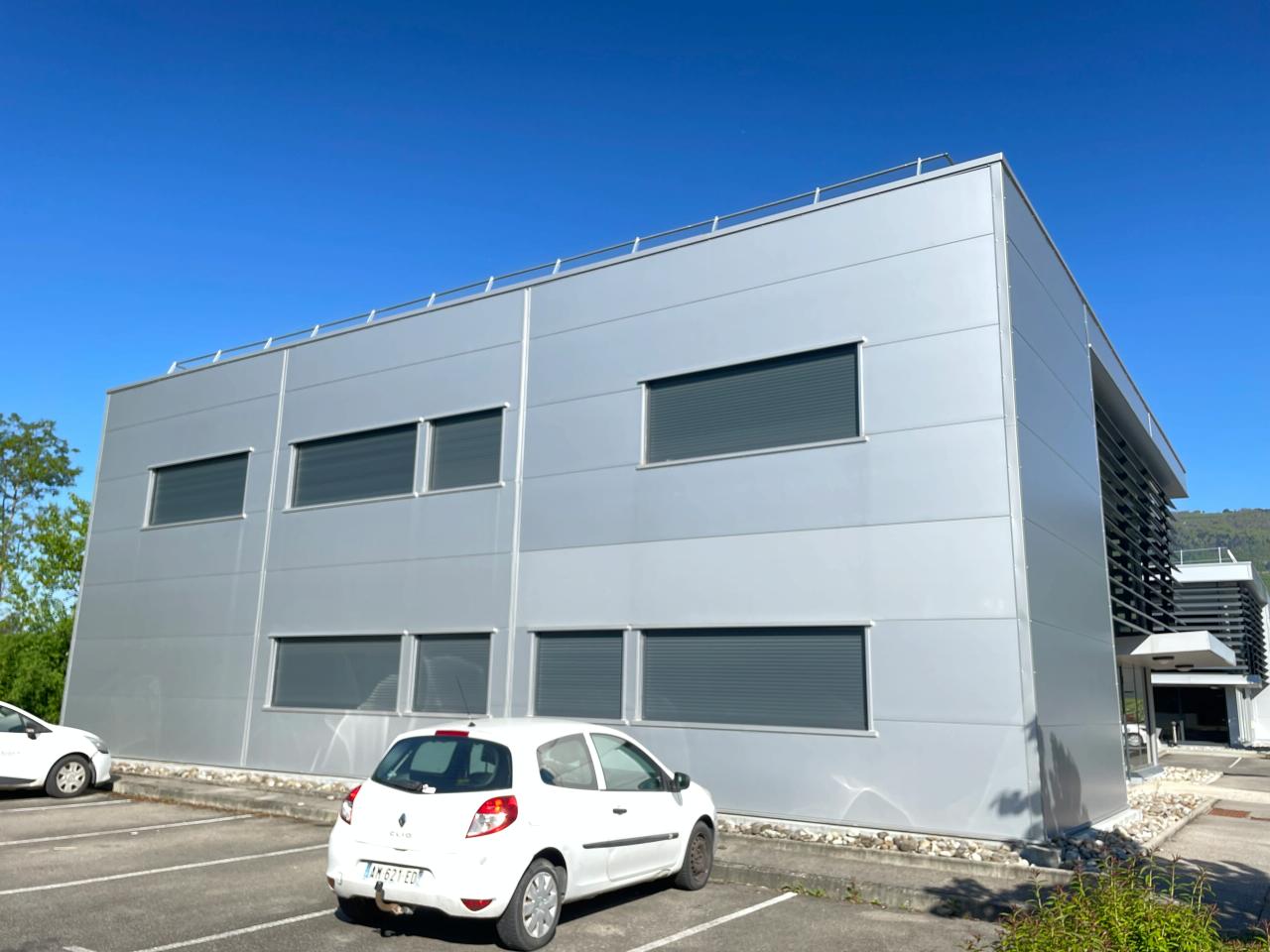 Location bureau Archamps Haute-Savoie OLBUR2203408 8