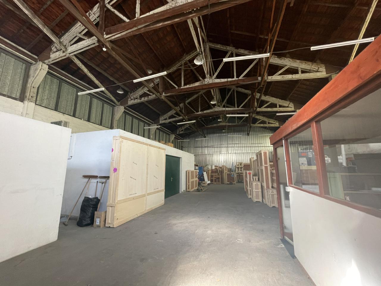 Location local d'activité Toulouse Haute-Garonne OLACT2642184 10