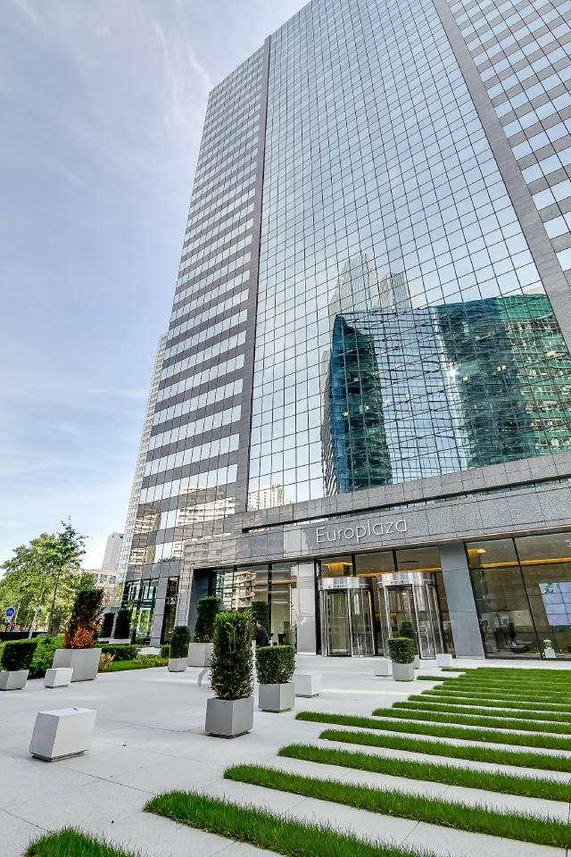 Location bureau Courbevoie Hauts-de-Seine OLBUR2001204 16