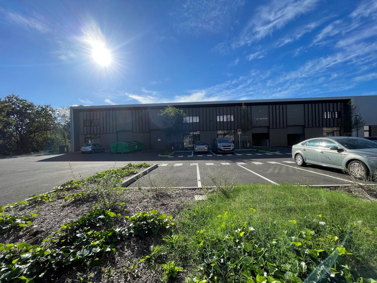 Location local d'activité Mérignac Gironde OLACT2316333 47