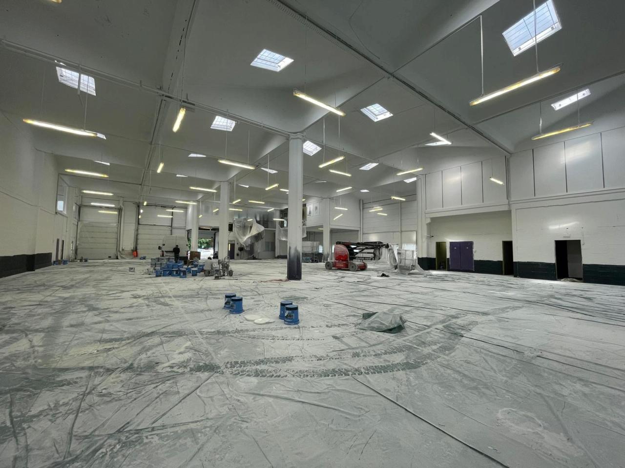 Location local d'activité Villeneuve-d'Ascq Nord OLACT2420575 2