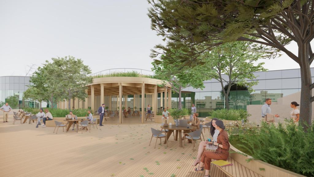 Location bureau Paris OLBUR2104565 2